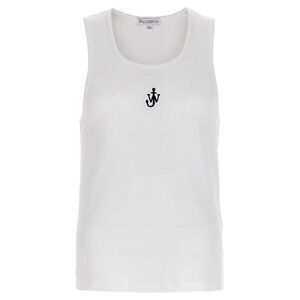 J.W.Anderson Women 'Anchor Embroidery' Top